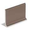 30 4.25×6 Sanitary Cove Base Elemental Tan