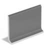 TweetPinShare0 Shares 30 4.25×6 Sanitary Cove Base Matte Suede Gray