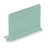 31 4.25×6 Sanitary Cove Base Corner Left Spa
