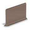 31 4.25×6 Sanitary Cove Base Corner Left Matte Elemental Tan