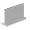 TweetPinShare0 Shares 32 4.25×6 Sanitary Cove Base Corner Right Desert Gray