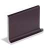 32 4.25×6 Sanitary Cove Base Corner Right Plum Crazy