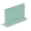 32 4.25×6 Sanitary Cove Base Corner Right Spa