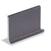 32 4.25×6 Sanitary Cove Base Corner Right Wood Violet
