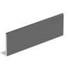 33 4.25×12.875 Bullnose (12) Chalkboard