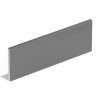 TweetPinShare0 Shares 33 4.25×12.875 Bullnose (12) Matte Suede Gray
