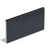 34 4.25×8.5625 Bullnose (8) Matte Navy