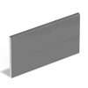 TweetPinShare0 Shares 34 4.25×8.5625 Bullnose (8) Matte Suede Gray