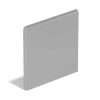 TweetPinShare0 Shares 36 6×6 Corner Bullnose Desert Gray