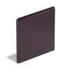 36 6×6 Corner Bullnose Plum Crazy