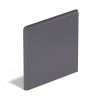 36 6×6 Corner Bullnose Wood Violet