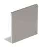 37 6×6 Bullnose Architectural Gray