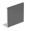 37 6×6 Bullnose Chalkboard