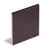 37 6×6 Bullnose Plum Crazy
