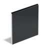 37 6×6 Bullnose Matte Black