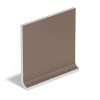 38 6×6 Cove Base Matte Elemental Tan