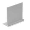 TweetPinShare0 Shares 40 6×6 Flat Top Cove Base Right Desert Gray