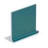TweetPinShare0 Shares 40 6×6 Flat Top Cove Base Right Electric Blue