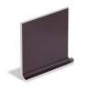 40 6×6 Flat Top Cove Base Right Plum Crazy