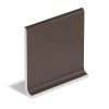 41 6×6 Sanitary Cove Base Matte Artisan Brown