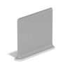 TweetPinShare0 Shares 42 6×6 Sanitary Cove Base Left Desert Gray