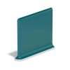 TweetPinShare0 Shares 42 6×6 Sanitary Cove Base Left Electric Blue