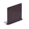 42 6×6 Sanitary Cove Base Left Plum Crazy