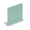 42 6×6 Sanitary Cove Base Left Spa