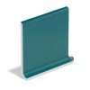 TweetPinShare0 Shares 43 6×6 Sanitary Cove Base Right Electric Blue