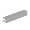 TweetPinShare0 Shares 45 Radius Quarter Round Desert Gray
