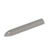 46 Radius Quarter Round Corner Architectural Gray