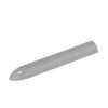 TweetPinShare0 Shares 46 Radius Quarter Round Corner Desert Gray