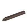 46 Radius Quarter Round Corner Matte Artisan Brown