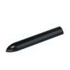 46 Radius Quarter Round Corner Matte Black