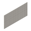 47 2×2 Mosaic Architectural Gray