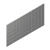 TweetPinShare0 Shares 47 2×2 Mosaic Matte Suede Gray