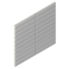 TweetPinShare0 Shares 49 1×6 Mosaic Desert Gray