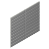 TweetPinShare0 Shares 49 1×6 Mosaic Matte Suede Gray