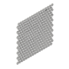 TweetPinShare0 Shares 50 Penny Round Mosaic Desert Gray