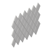 TweetPinShare0 Shares 55 Harlequin Mosaic Desert Gray