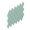 55 Harlequin Mosaic Spa