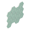 56 Cube Mosaic Spa