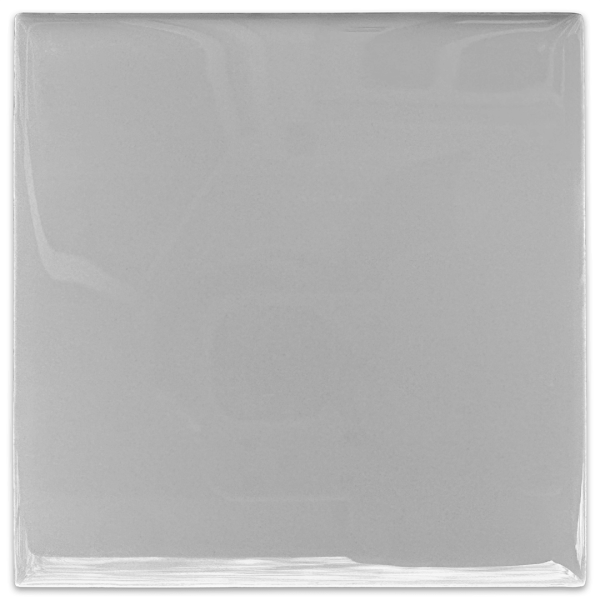 Matte Desert Gray Ceramic Wall Tile