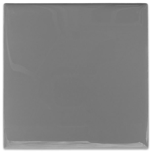 Suede Gray Ceramic Wall Tile