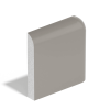 14 2.125×2.125 Radius Corner Bullnose Architectural Gray 02