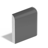 14 2.125×2.125 Radius Corner Bullnose Chalkboard 02