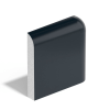 14 2.125×2.125 Radius Corner Bullnose Matte Navy 02