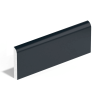 15 2.125×8 Radius Bullnose (8) Matte Navy 02